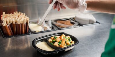 Noodles & Company fait ses débuts dans la Ghost Kitchen à Chicago