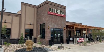 Ouverture de Old Chicago Pizza & Taproom à Rapid City, SD