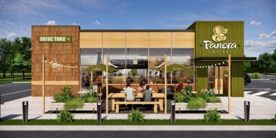 Panera Bread continue d&rsquo;innover l&rsquo;expérience client rapide et décontractée et annonce des plans pour un nouveau design de boulangerie-café