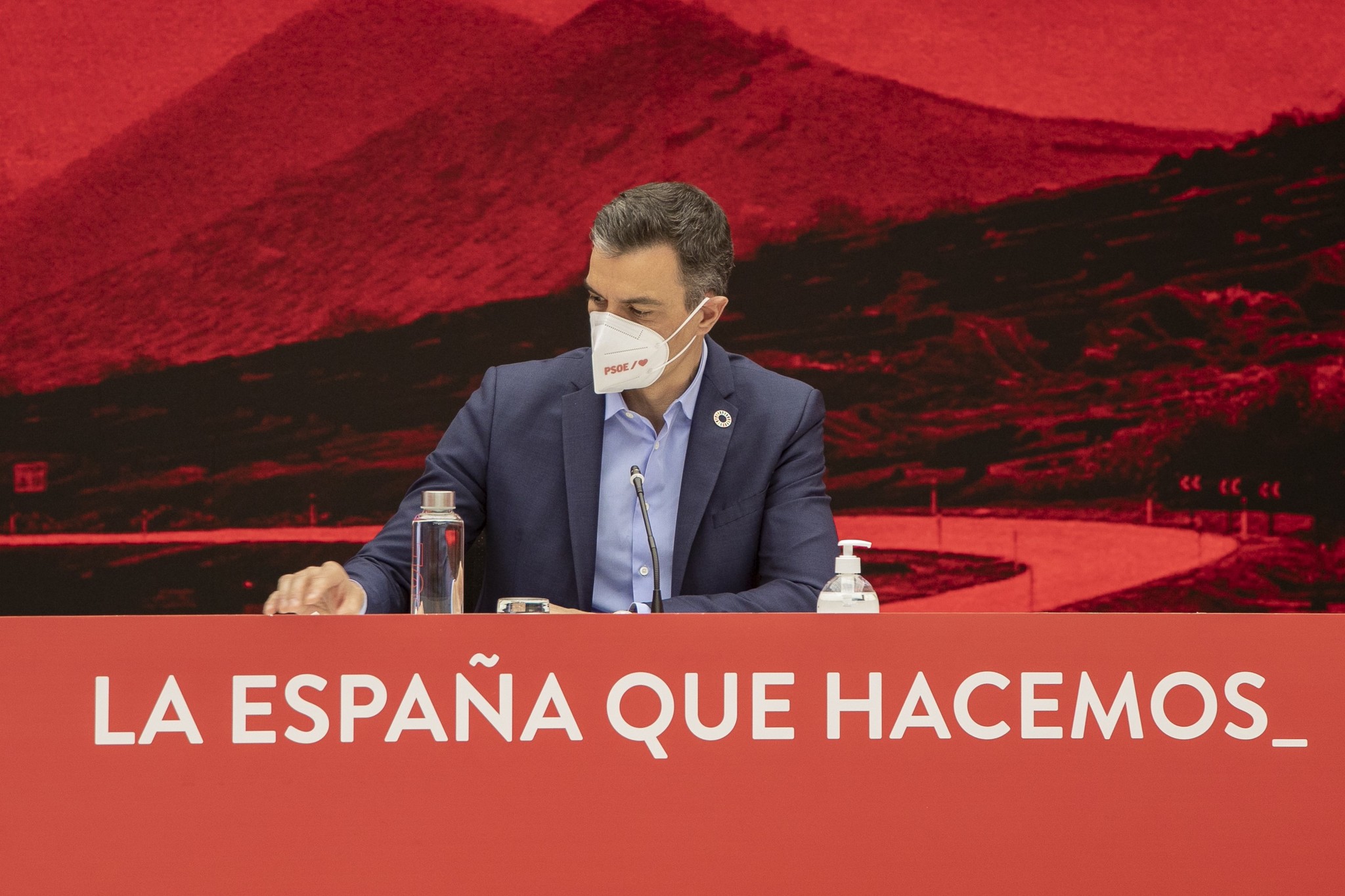 Pedro S
