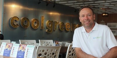 Pourquoi Coolgreens est une source de revenus idéale pour les franchisés potentiels
