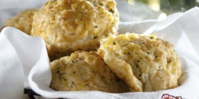 Red Lobster lance un concours de biscuits «Big Cheese» pour célébrer la Journée nationale des biscuits