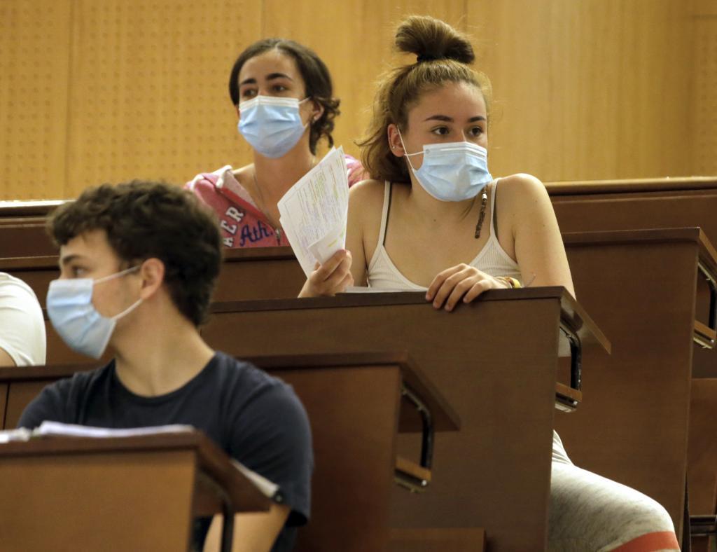 dates de sélectivité 2021