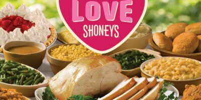 Shoney&rsquo;s offrira aux mamans une part de tarte aux fraises GRATUITE le jour de la fête des mères
