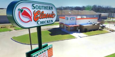 Southern Classic Chicken annonce un partenariat avec Franchise Marketing Systems