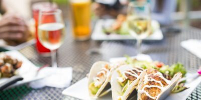 The Greene Turtle accueille de nouveau ses invités avec de nouvelles offres de menus passionnantes