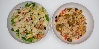 The Salad House présente trois nouveaux éléments de menu juste à temps pour l&rsquo;été