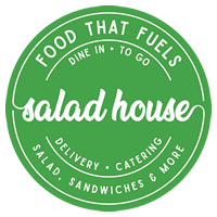 The Salad House présente trois nouveaux éléments de menu juste à temps pour l'été