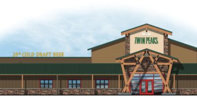 Twin Peaks définit Aggieland