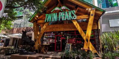 Twin Peaks propulse son expansion internationale avec de nouvelles ouvertures en Amérique latine