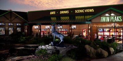 Twin Peaks se prépare à apporter la mentalité du Lodge à Myrtle Beach