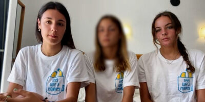 Des étudiants de Cdiz en voyage de fin d&rsquo;année à Majorque dénoncent être confinés dans un hôtel