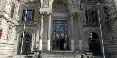 Condamné à six ans de prison pour avoir mordu un morceau de la langue de son partenaire