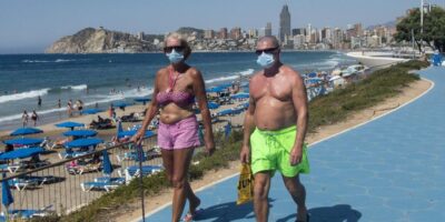 Comment demander des chèques touristiques jusqu&rsquo;à 600 euros à dépenser cet été en Espagne
