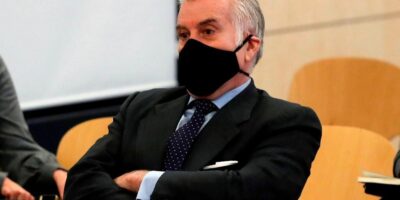 La police a exposé des dizaines de photographies de prisonniers à la recherche des taupes de l&rsquo;intérieur à Soto del Real lors de l&rsquo;opération Kitchen.