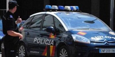 La police nationale saisit 826 kilos de cocaïne après avoir arrêté un ertzaina et un trafiquant de drogue « historique »