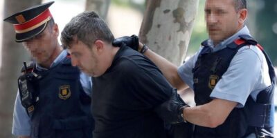 Prison permanente révisable pour les personnes reconnues coupables d&rsquo;avoir violé et tué un mineur alors qu&rsquo;elles descendaient les escaliers de leur immeuble