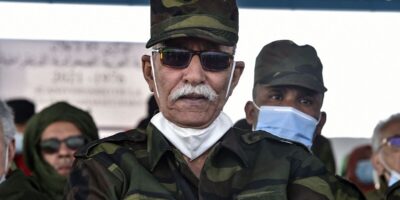 Ghali peut quitter l&rsquo;Espagne à tout moment après que le juge a refusé de retirer son passeport