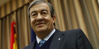 Ils demandent deux ans de prison pour Lvarez-Cascos pour avoir accusé Foro Asturias de dépenses personnelles