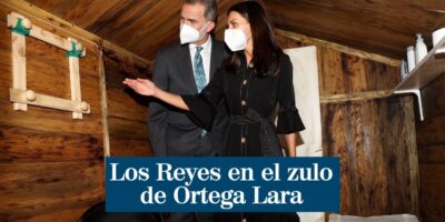 Felipe VI loue les victimes du terrorisme comme « le pilier éthique de la démocratie en Espagne »