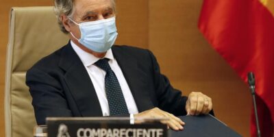 La Kitchen Commission suspend la comparution de Cospedal après avoir été inculpée avec son mari