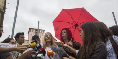 La Cour suprême reconnaît le droit des prostituées indépendantes de créer un syndicat