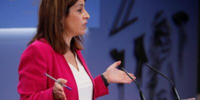Le PSOE demande à Pablo Casado « d&rsquo;assumer des responsabilités » sur « l&rsquo;affaire Kitchen » : « La corruption est le passé et le présent du PP »