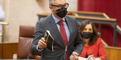 Le gouvernement andalou et Vox amorcent le dégel après avoir rejeté l&rsquo;avance électorale