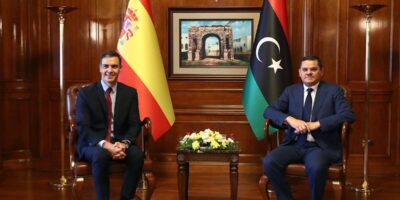 Pedro Sánchez rouvre l&rsquo;ambassade à Tripoli pour soutenir la reconstruction politique et économique