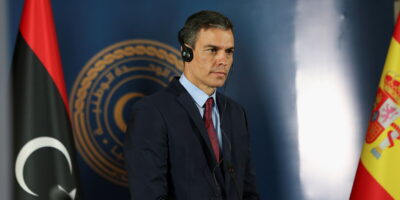 Les ministres attendent une refonte du gouvernement Pedro Sánchez après les grâces et la vaccination