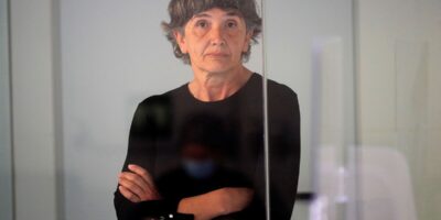 L&rsquo;intérieur déplace l&rsquo;ancien chef de l&rsquo;ETA et les assassins de Lluch et Toms Caballero au Pays basque