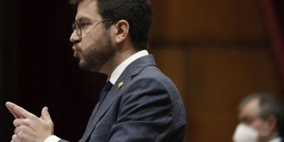 La Catalogne a accumulé dix ans sans approuver les budgets à temps