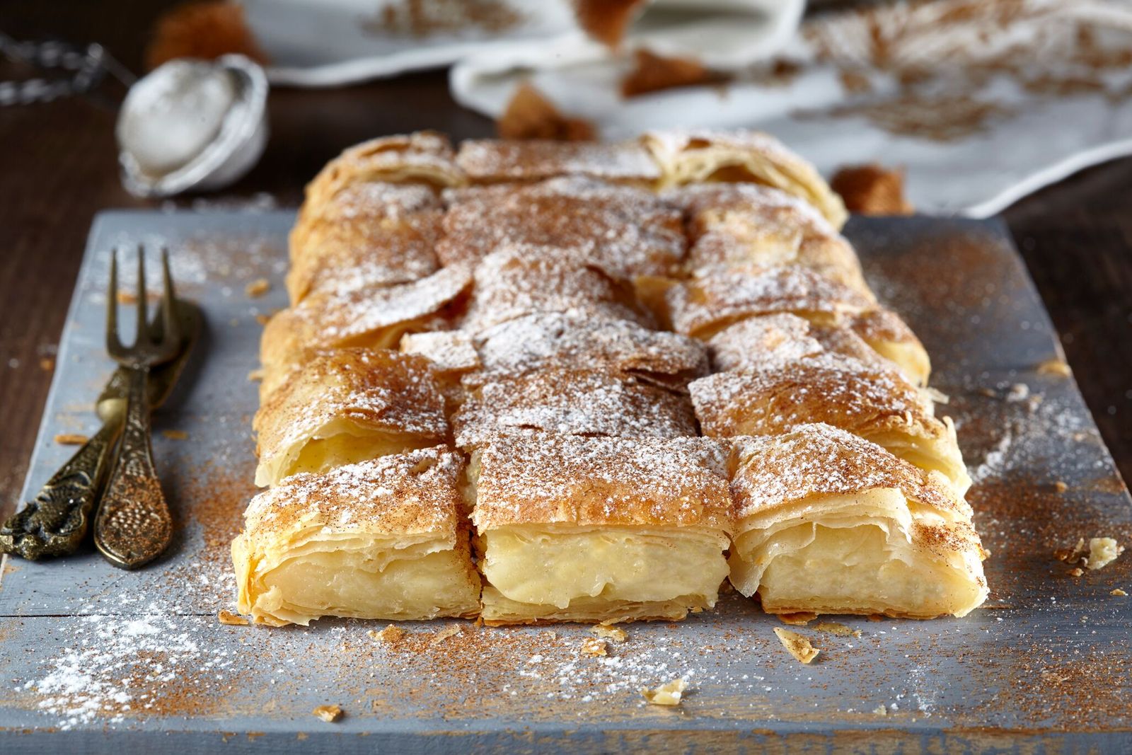 Greek From Greece Café prévoit de croître de 40 % en 2021, renforçant ainsi sa position de franchise grecque n°1 aux États-Unis