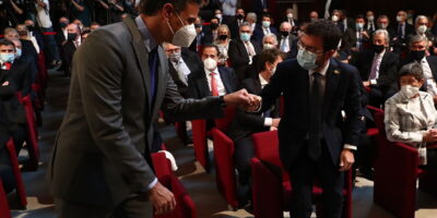 L&rsquo;actualité du jour, mardi 8 juin 2021