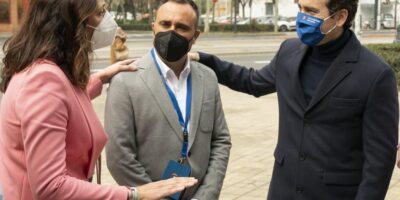 Le PP abandonne le gouvernement de coalition avec les C au conseil municipal de Grenade et deux conseillers « orange » démissionnent également