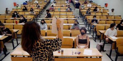 Le PP exhorte le gouvernement à mettre une sélectivité unique : « La difficulté de l&rsquo;examen ne peut pas dépendre du lieu de résidence de l&rsquo;étudiant »