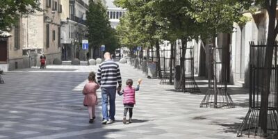 Une réforme juridique bloque les visites aux enfants de parents dénoncés pour abus