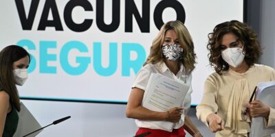 Le gouvernement défend de prendre des « mesures énergiques » telles que des grâces pour les « retrouvailles » avec la Catalogne
