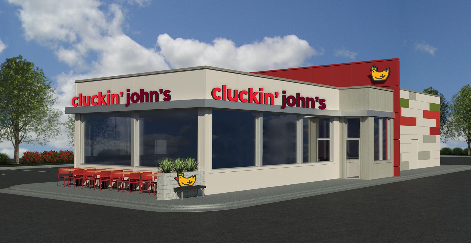 Taco John's déclare que 