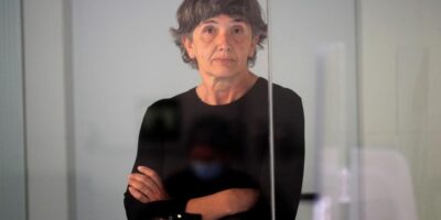 La Cour condamne l&rsquo;ETA récemment approchée &lsquo;Anboto&rsquo; à 46 ans supplémentaires pour un piège