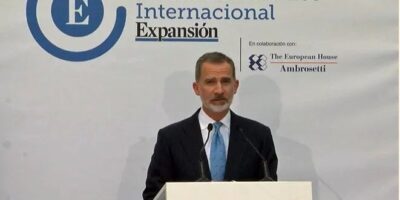 Le roi Felipe VI appelle à accélérer la « reprise » et à préserver la durabilité