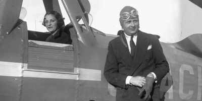 Trucs politiques à Murcie après que le gouvernement a empêché l&rsquo;aéroport de s&rsquo;appeler Juan de la Cierva : « Le sectarisme de Sanchez n&rsquo;a pas de limites »