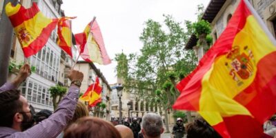 Le rejet de l&rsquo;indépendance au Pays Basque atteint son apogée historique
