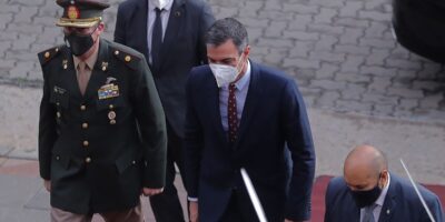 Pedro Snchez demande aux Espagnols « magnanimité et compréhension » avec les grâces aux prisonniers de 1-O
