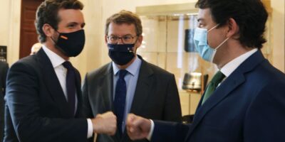 Les barons du PP privilégient la voie institutionnelle contre les grâces avec des initiatives dans les parlements autonomes