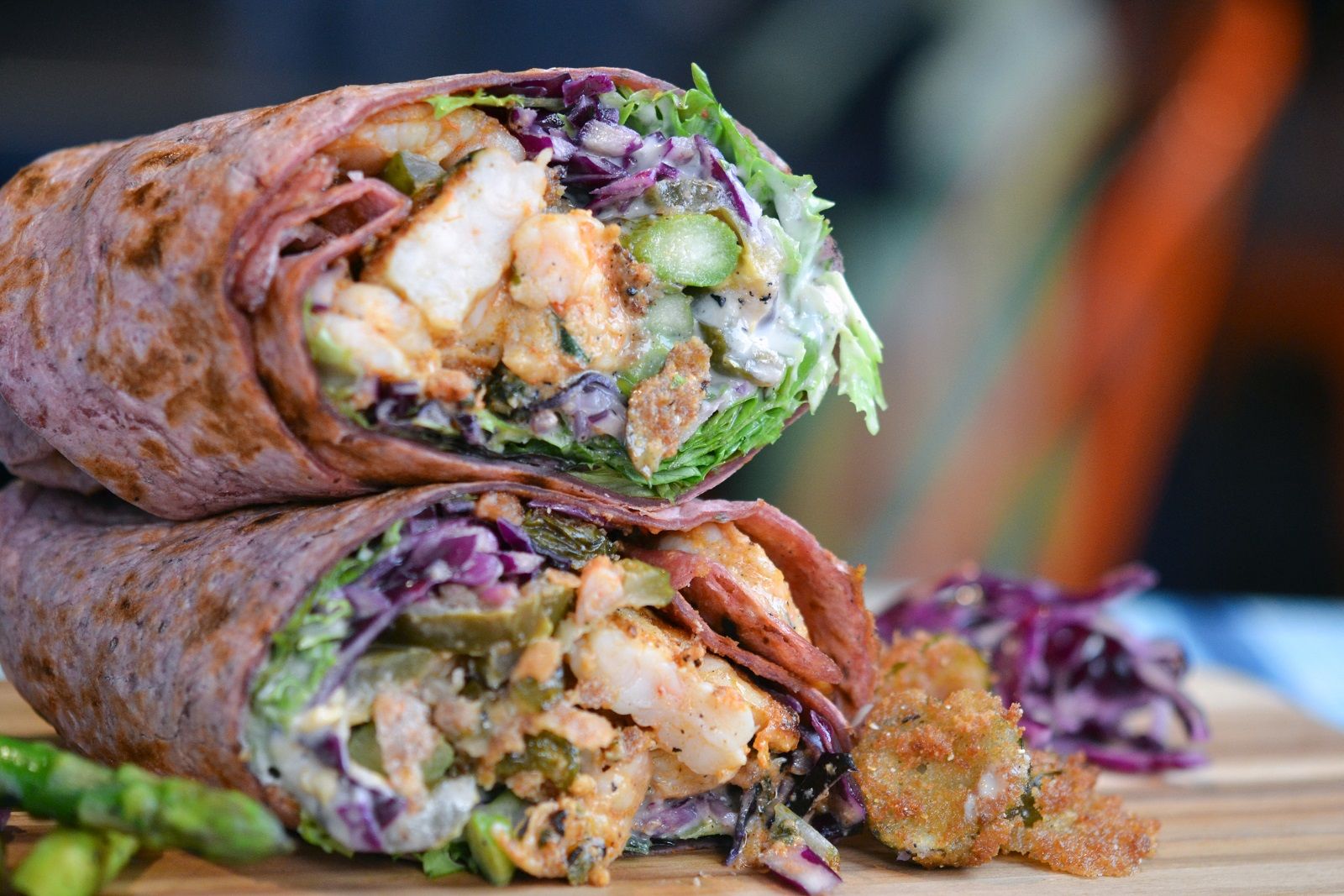 Wolfnights ouvre ses portes dans l'Upper West Side, confirmant son statut de New York Fast Casual Royalty