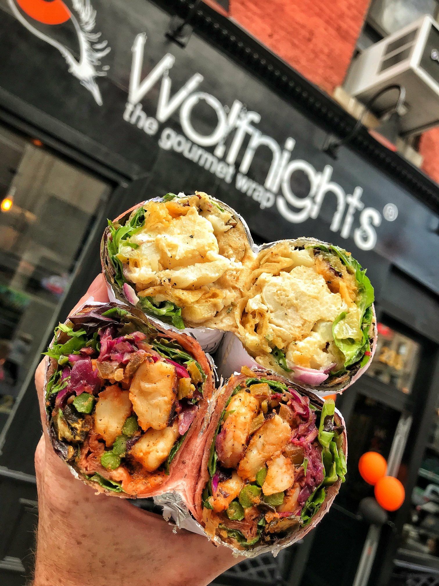 Wolfnights ouvre ses portes dans l'Upper West Side, confirmant son statut de New York Fast Casual Royalty