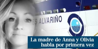 Filles disparues Tenerife : Le premier audio de la mère d&rsquo;Anna et Olivia : « Pour moi c&rsquo;est tout un théâtre »
