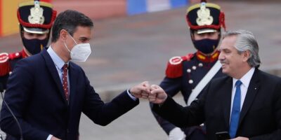 Pedro Sánchez rencontrera enfin Joe Biden lundi à Bruxelles