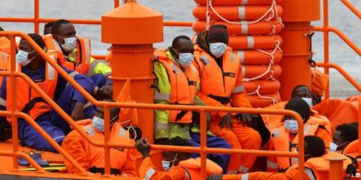 Au moins 9 100 immigrés sont morts en tentant d&rsquo;atteindre l&rsquo;Espagne depuis 1988